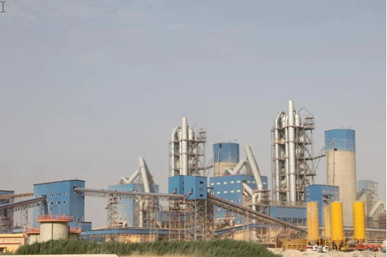 28 new industrial cities to open in KSA by end-2014
