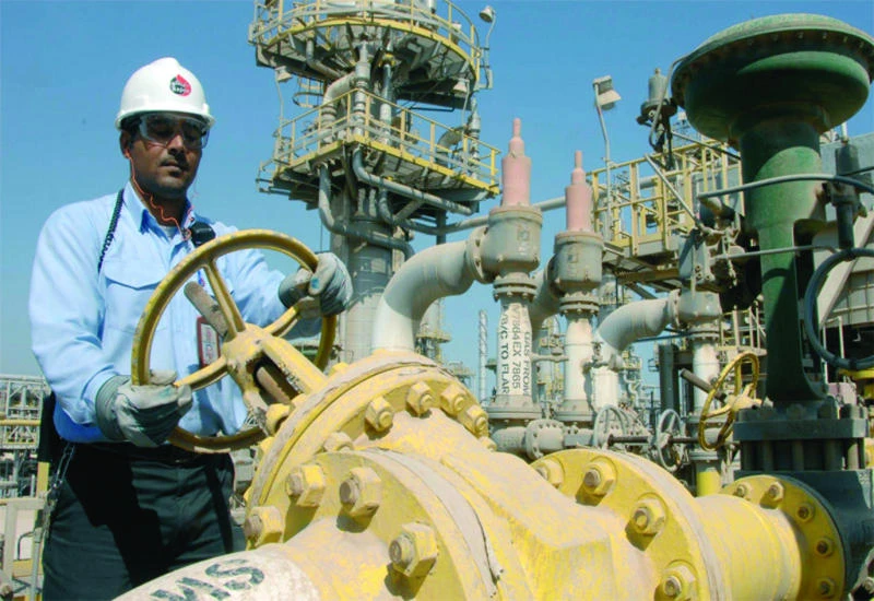 Maaden awards SR8.46bn of work on phosphate project