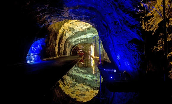 Chilean miracle miners back in spotlight — on film