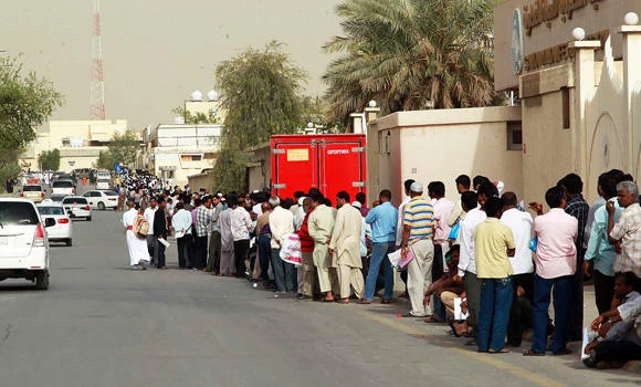 Over 900,000 undocumented expats deported since beginning of amnesty