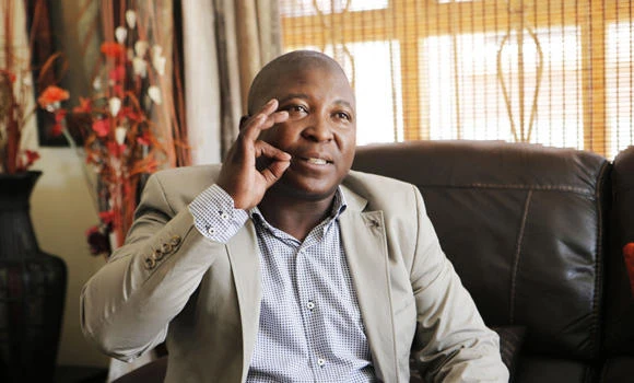 ‘Fake’ deaf signer at Mandela event claims illness