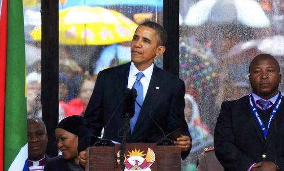 Mandela ceremony interpreter called a ‘fake’