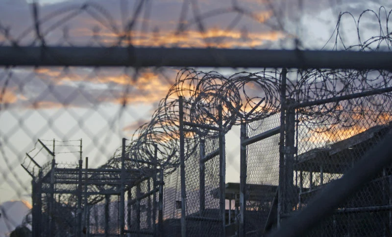 2 Gitmo detainees going home to KSA