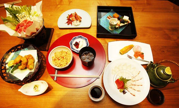 Japan food seeks heritage gong as young spurn rice
