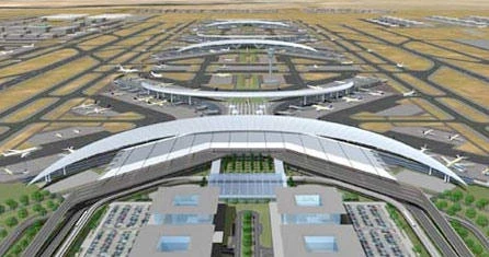 GACA to review airport tenders