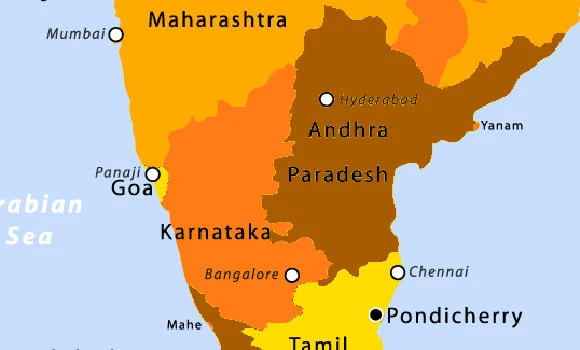 Karnataka Indians mark 57 years of statehood
