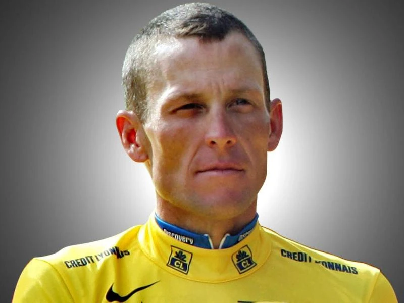 Armstrong paid $100,000 to win race in 1993