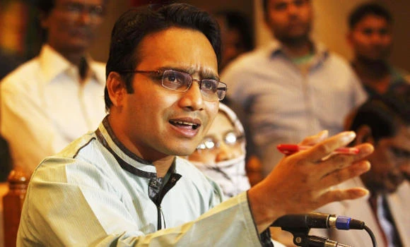 Bangla opposition leader ‘may hang tonight’
