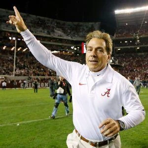 Saban, Alabama reach long-term agreement
