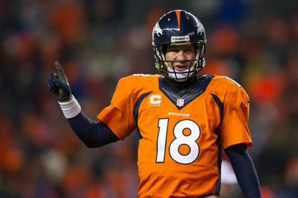 Peyton named SI’s Sportsman of the Year