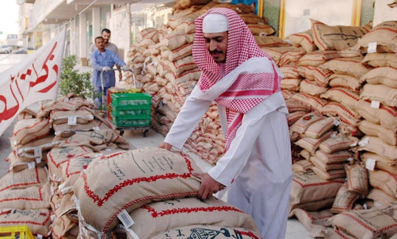 Rice price hike blamed on exporting countries