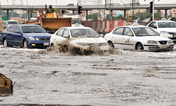 Government promises flood compensation for all