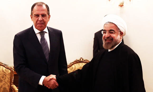 Iran quits nuclear talks protesting US blacklist move