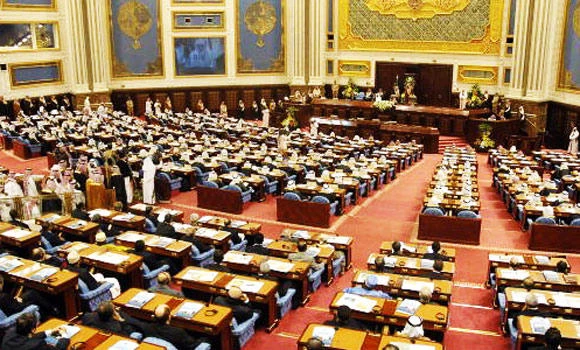 Media ‘ban’ at Al-Rabiah’s meet irks Shoura members