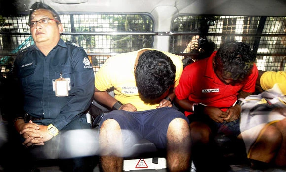 Singapore to deport South Asian workers involved in riot