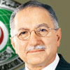 Ihsanoglu: The man who revitalized OIC