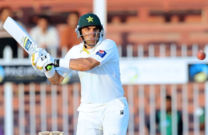 Pakistan cricket chief says 4 nations oppose ICC revamp
