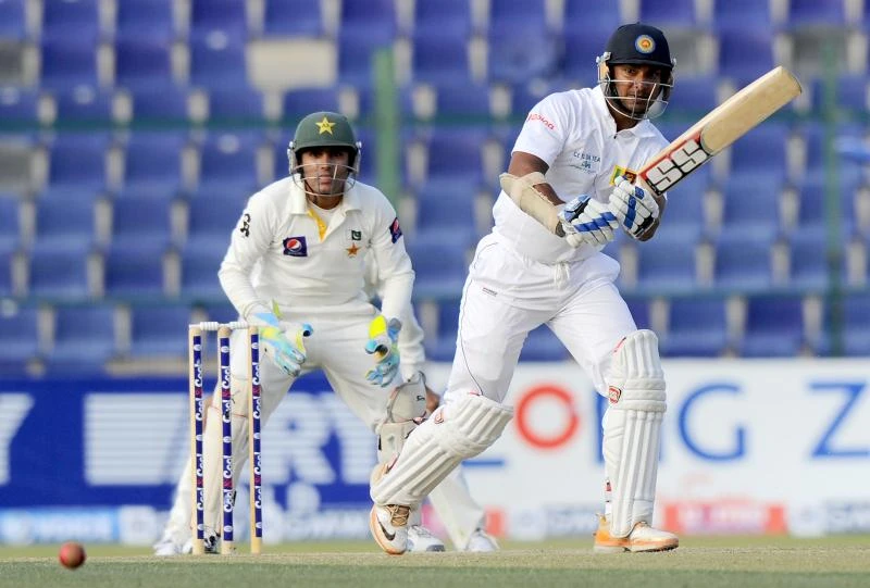 Injured Pakistan stumper Akmal ruled out of Sri Lanka tests