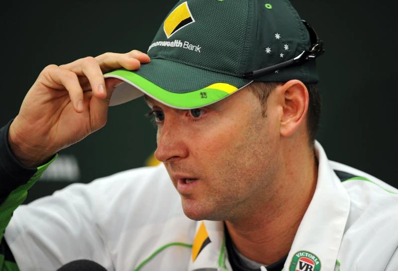 Clarke aims to take advantage of green SCG pitch