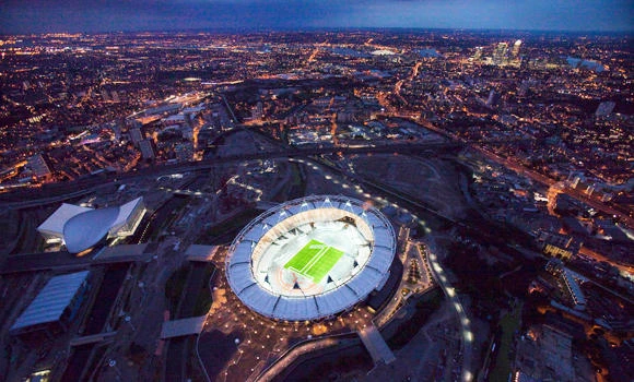 London is top city for real estate investing; US safest country