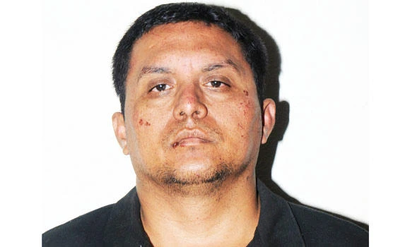 Mexican security forces capture cartel leader