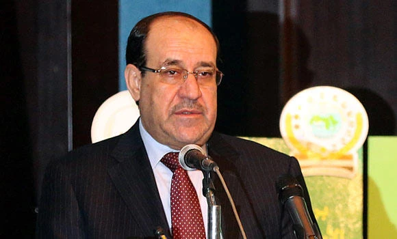 Expel militants: Al-Maliki urges Fallujah