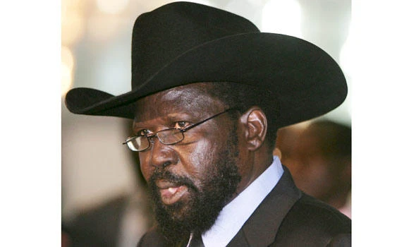 Military: South Sudan rebels set eyes on capital