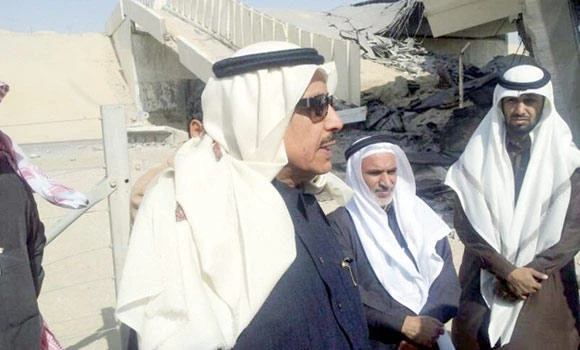 Negligence caused bridge collapse: Official report