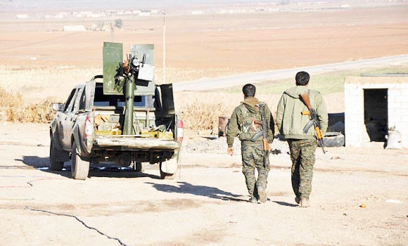 Kurdish MP accused of militant links ordered freed