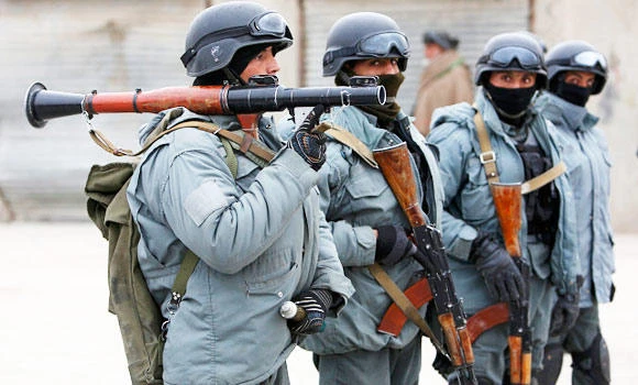 US opposes release of Afghan prisoners