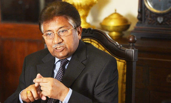 ‘Medics will decide where Musharraf be treated’
