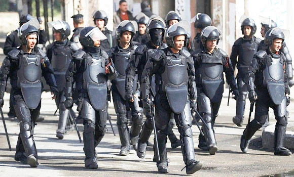 Two killed in clashes