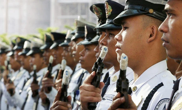 Philippine Army says nine rebels killed