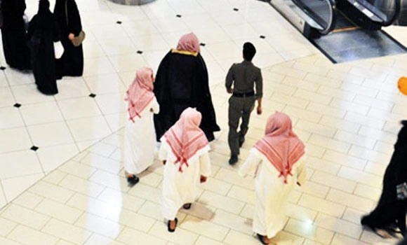 Residents discreetly celebrate New Year ahead of time