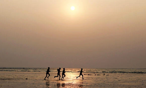 Indians in remote regions campaign for new time zone