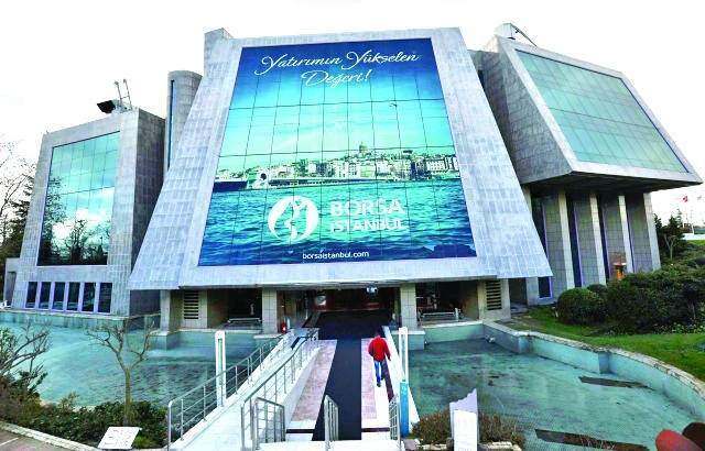 Nasdaq to acquire 5% Borsa Istanbul stake
