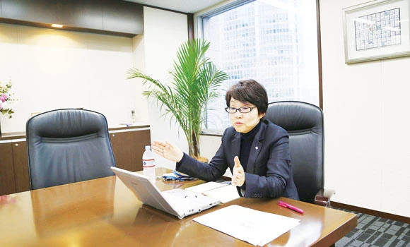 Japan promises equality, but women find few jobs