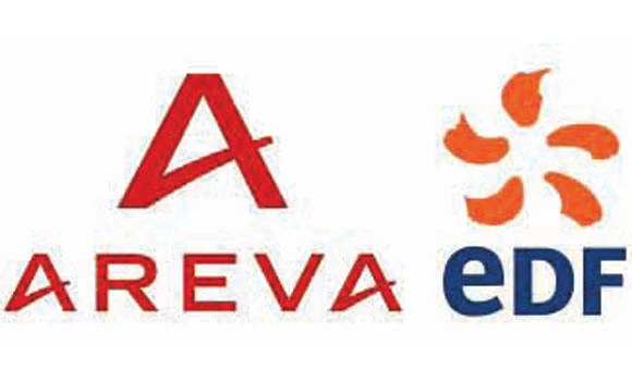 AREVA and EDF sign agreements related to Saudi nuclear program