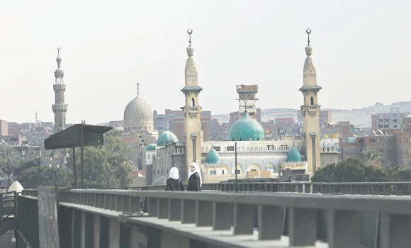 Saudi ambassador to Egypt opens bilateral businessmen association