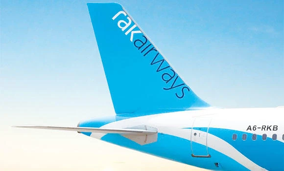 Flying through turbulence, RAK Airways runs aground