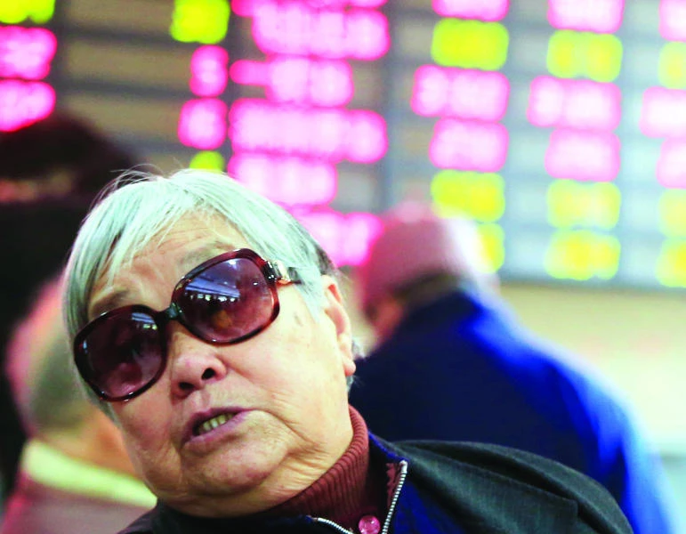 Transparency the crux in China's struggle to deal with rising debt