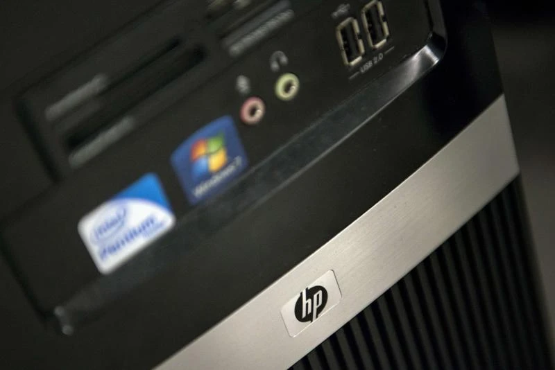 HP confirms higher layoffs expected
