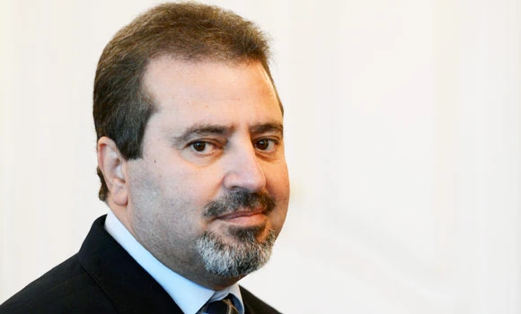 Palestinian ambassador to Prague killed in safe explosion