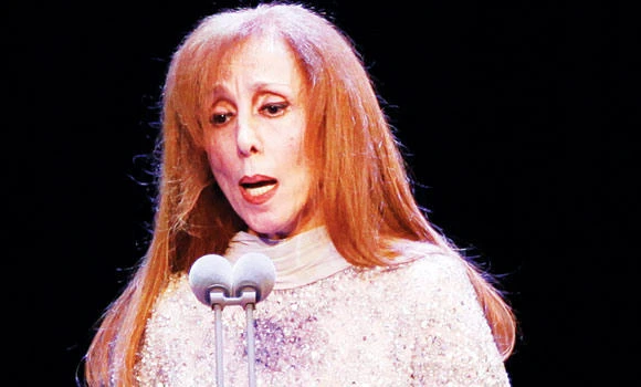 Singer Fairouz dragged into Lebanon’s divisions