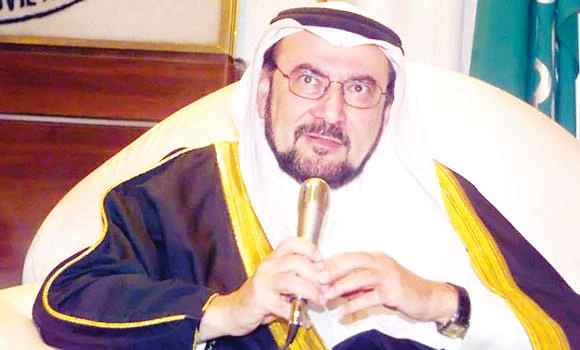Madani aims to realize OIC leaders’ vision