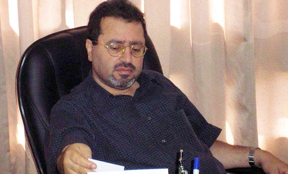 ‘No explosive device on safe that killed Palestine envoy’