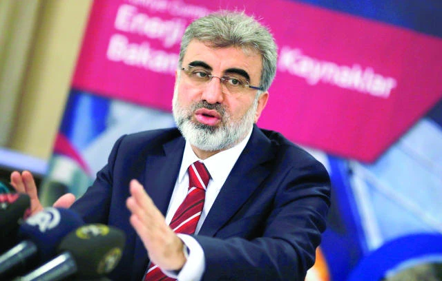 Oil shipments from Iraqi Kurdistan to Turkey begin