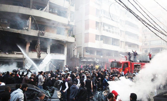 Beirut works to confirm ID of Al-Qaeda suspect