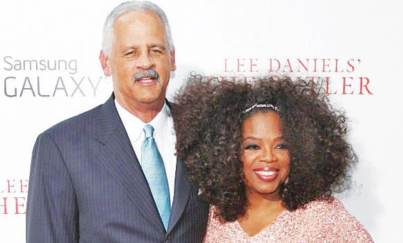 Oprah Winfrey to finally wed?