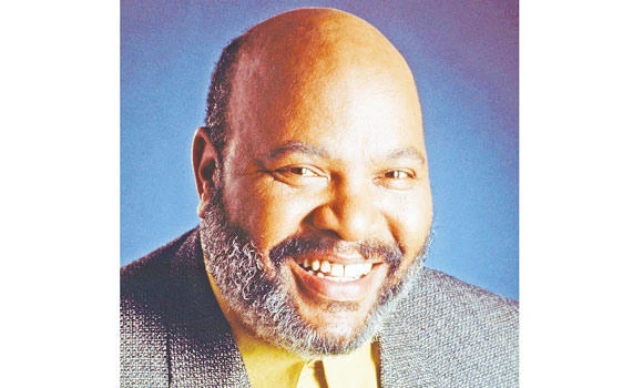 ‘Fresh Prince’ actor James Avery dies